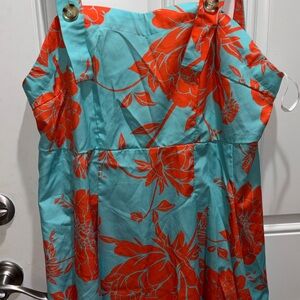 SHEIN Curve 3XL Dress box Ao